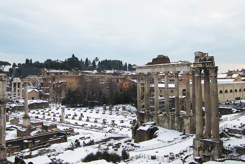 Rome